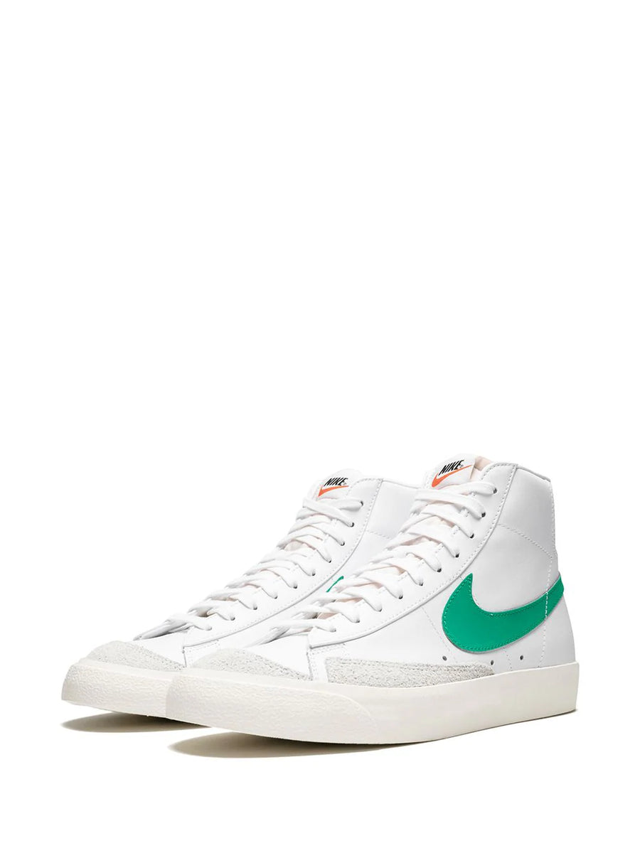 Nike Blazer Mid '77 Vintage "Lucid Green"