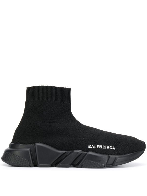 Balenciaga
Speed knitted