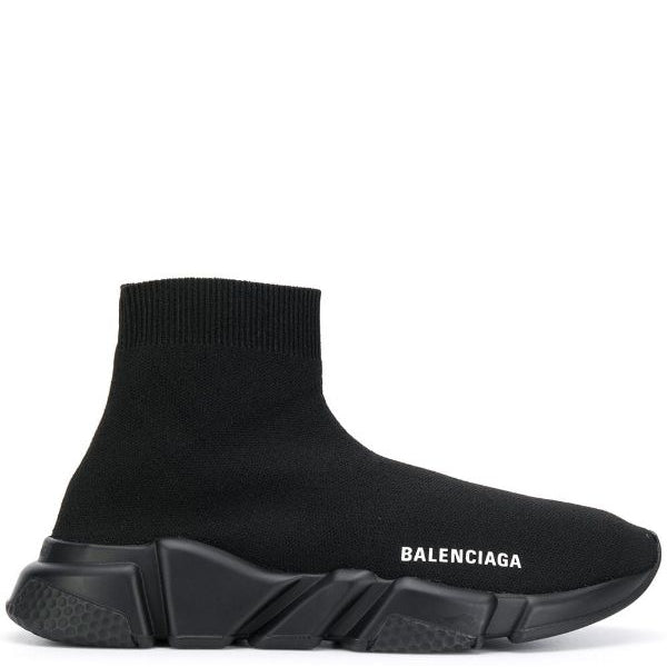 Balenciaga
Speed knitted