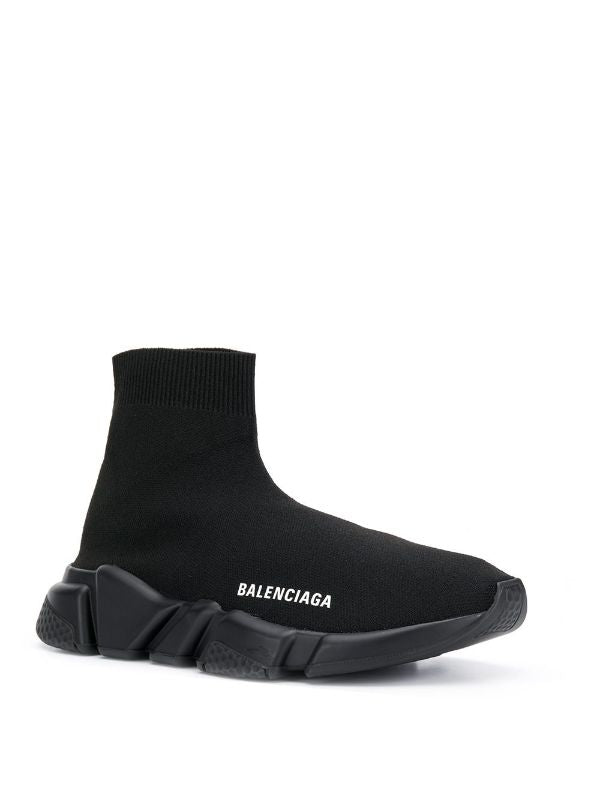 Balenciaga
Speed knitted