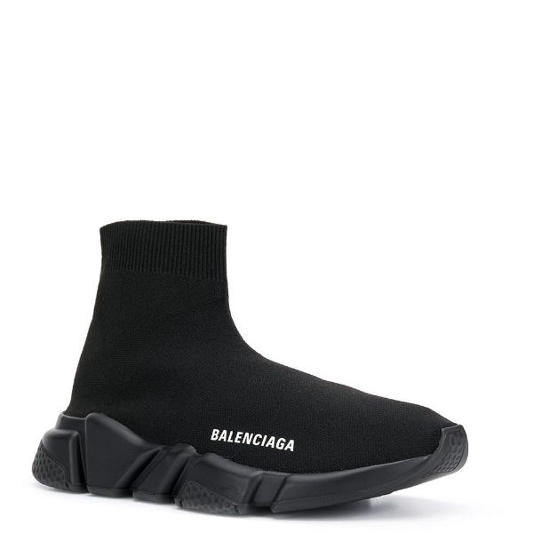 Balenciaga
Speed knitted