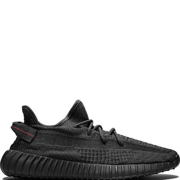 adidas YEEZY Boost 350 V2 Reflective "Black - Static"