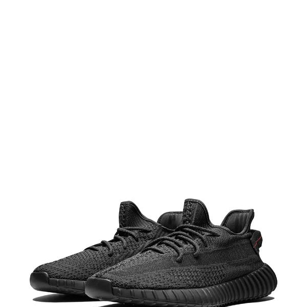 adidas YEEZY Boost 350 V2 Reflective "Black - Static"