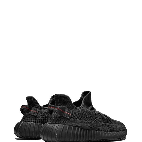 adidas YEEZY Boost 350 V2 Reflective "Black - Static"