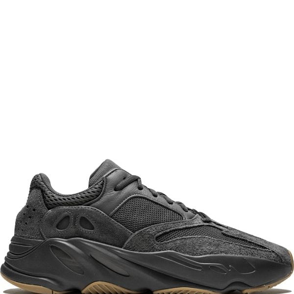 adidas YEEZY Boost 700 "Utility Black"