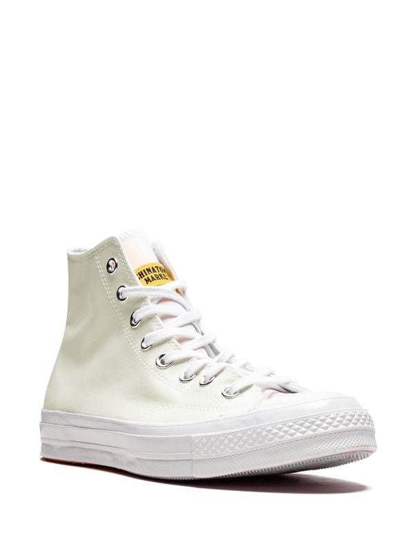 Converse x Chinatown Market Chuck 70 Hi "UV"