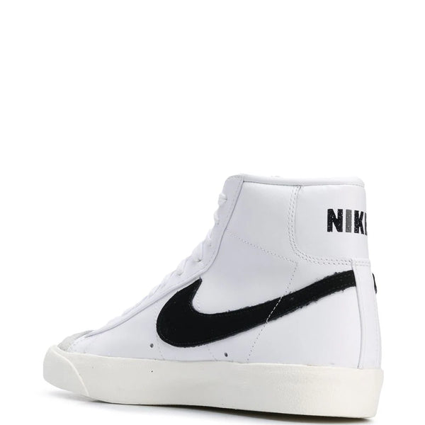 Nike Blazer Mid 77 Vintage "White - Black"