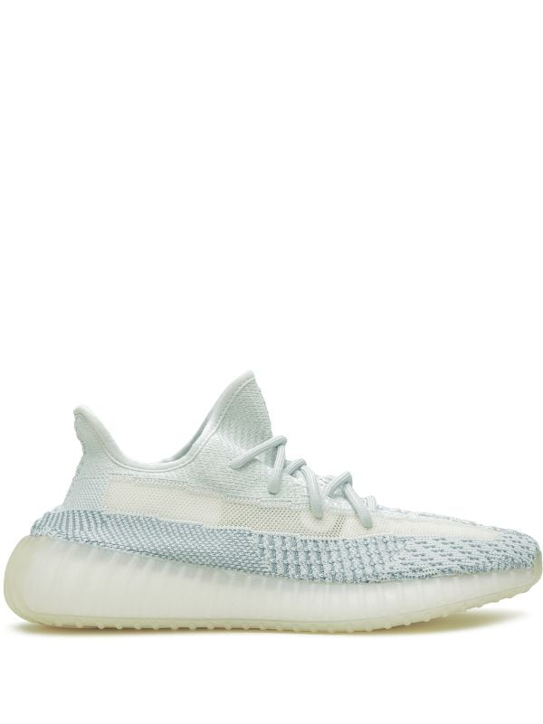 adidas YEEZY Boost 350 v2 "Cloud White"