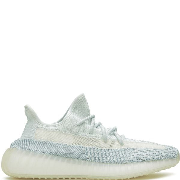 adidas YEEZY Boost 350 v2 "Cloud White"