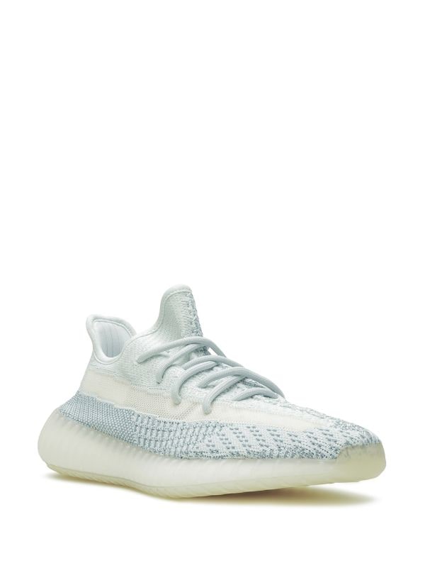 adidas YEEZY Boost 350 v2 "Cloud White"