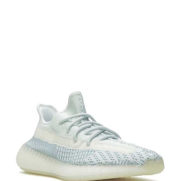 adidas YEEZY Boost 350 v2 "Cloud White"