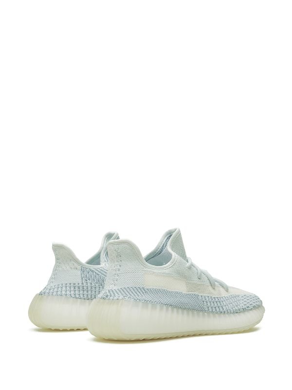 adidas YEEZY Boost 350 v2 "Cloud White"