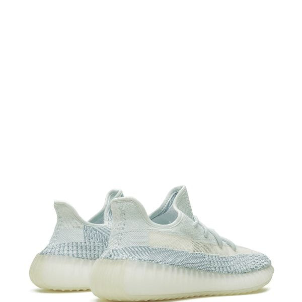 adidas YEEZY Boost 350 v2 "Cloud White"