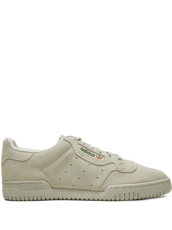 adidas YEEZY Powerphase "Clear Brown"