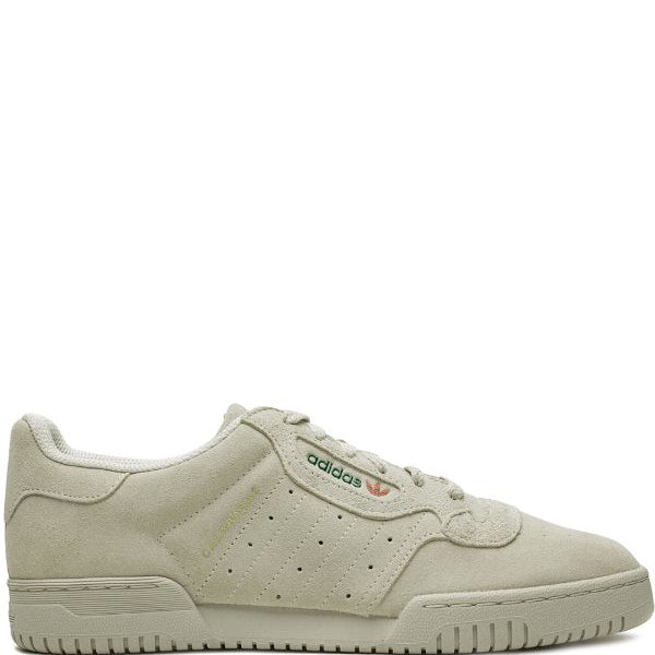 adidas YEEZY Powerphase "Clear Brown"