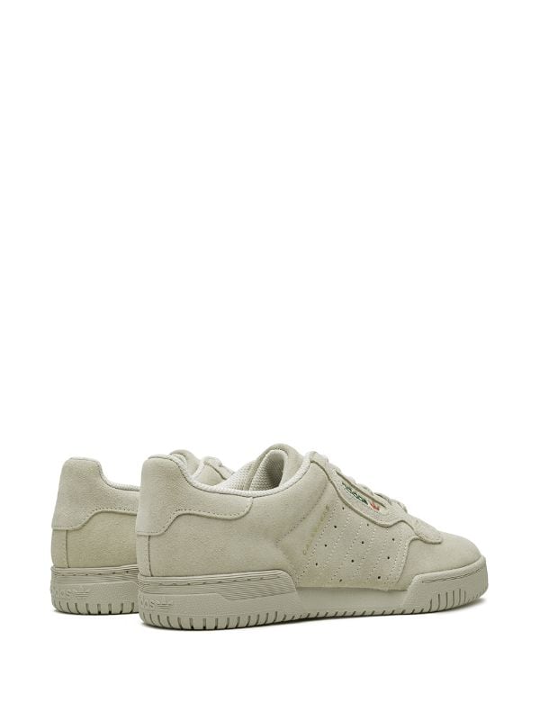 adidas YEEZY Powerphase "Clear Brown"