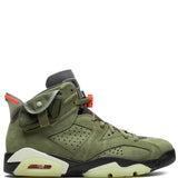 Jordan x Travis Scott Air Jordan 6 Retro 