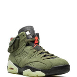 Jordan x Travis Scott Air Jordan 6 Retro 