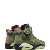 Jordan x Travis Scott Air Jordan 6 Retro 