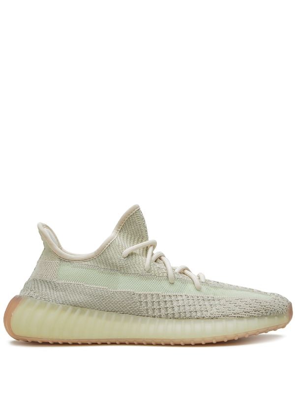 adidas Yeezy Boost 350 V2 "Citrin Reflective "