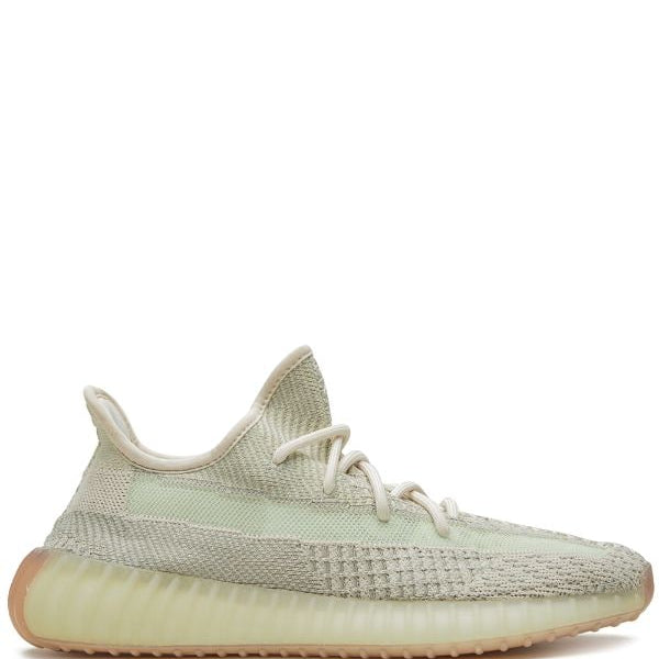 adidas Yeezy Boost 350 V2 "Citrin Reflective "