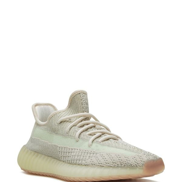 adidas Yeezy Boost 350 V2 "Citrin Reflective "