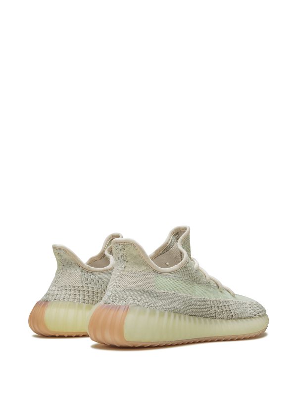 adidas Yeezy Boost 350 V2 "Citrin Reflective "