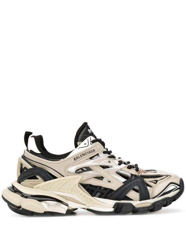 Balenciaga
Track.2 Open