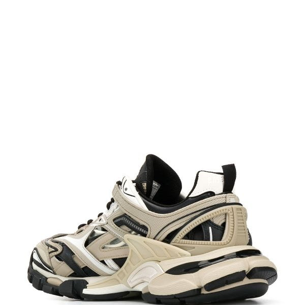 Balenciaga
Track.2 Open