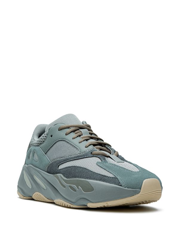 adidas YEEZY Boost 700 "Teal Blue"