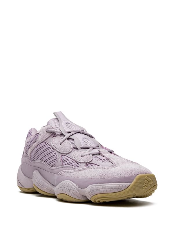 adidas YEEZY 500 "Soft Vision"