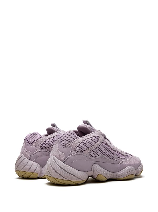 adidas YEEZY 500 "Soft Vision"