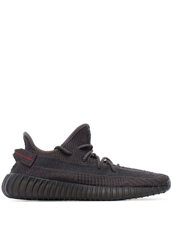 adidas Yeezy Boost 350 V2 "Black - Static"