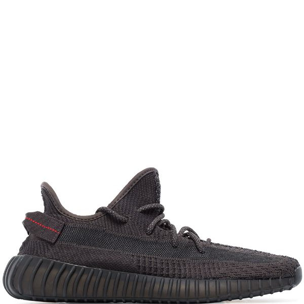 adidas Yeezy Boost 350 V2 "Black - Static"