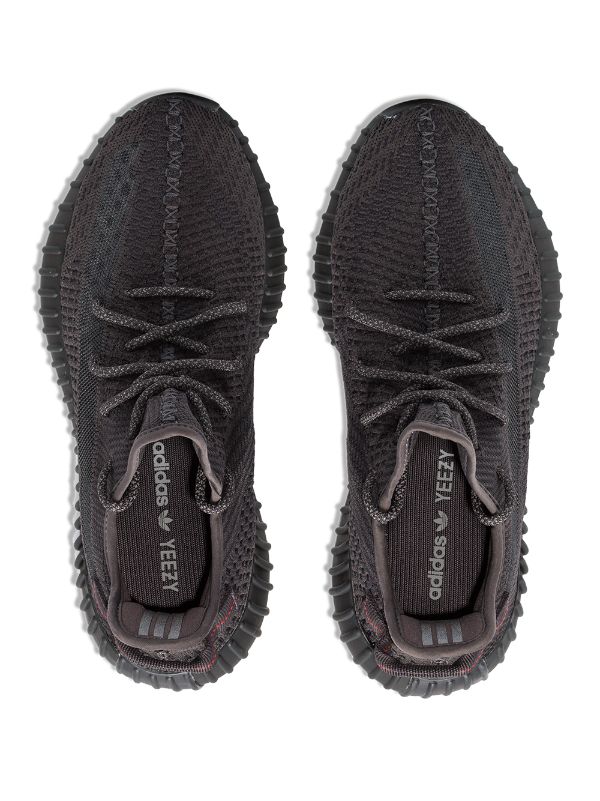 adidas Yeezy Boost 350 V2 "Black - Static"