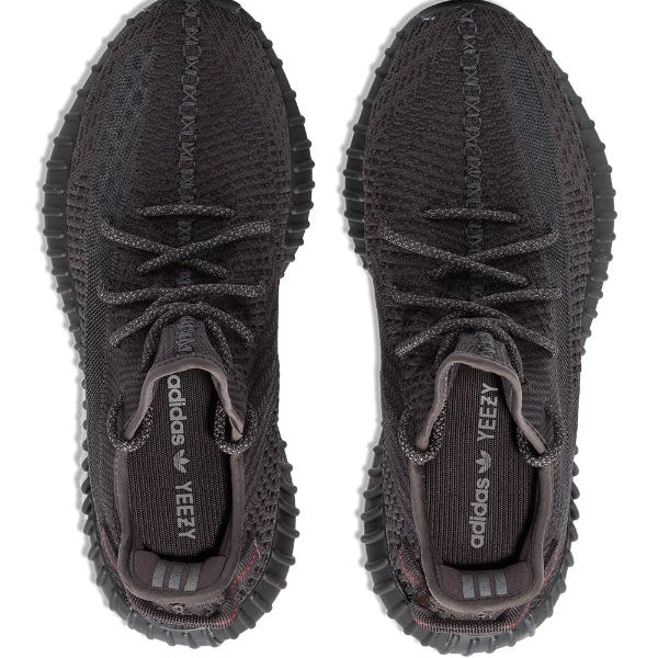 adidas Yeezy Boost 350 V2 "Black - Static"