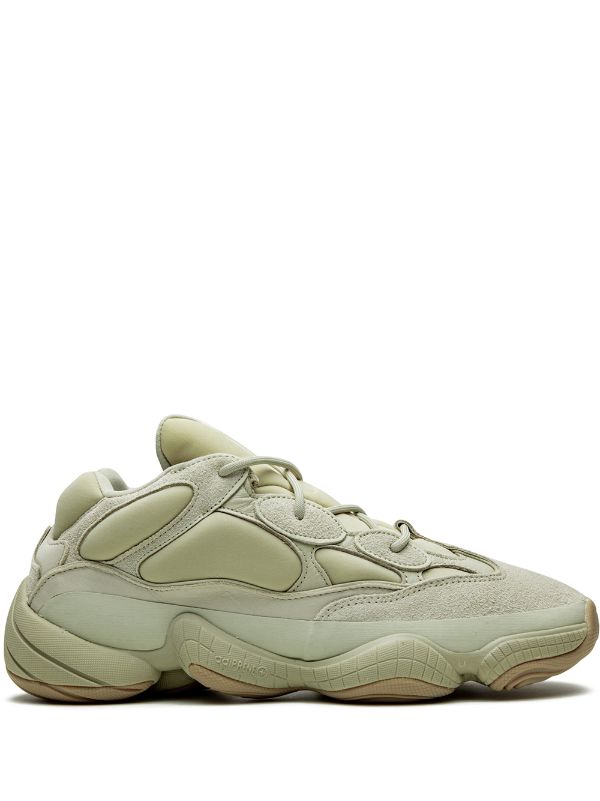 adidas YEEZY 500 "Stone"