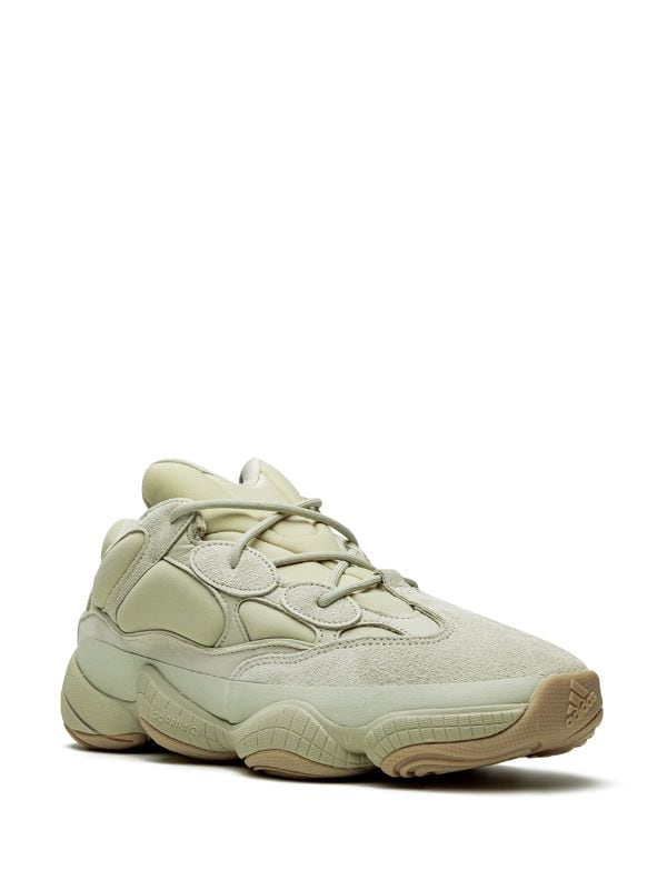 adidas YEEZY 500 "Stone"