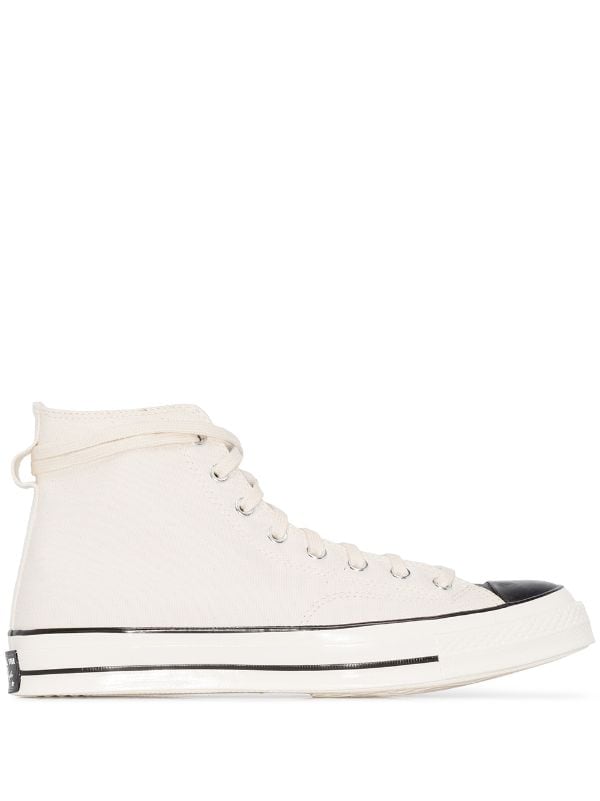 Converse x Fear of God Chuck 70 Hi "Natural