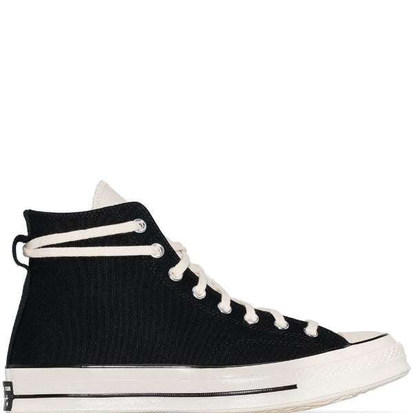 Converse x Fear of God Chuck 70 Hi "Black"