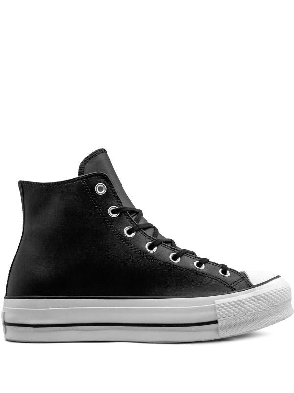 Converse
CTAS Lift Clean Hi