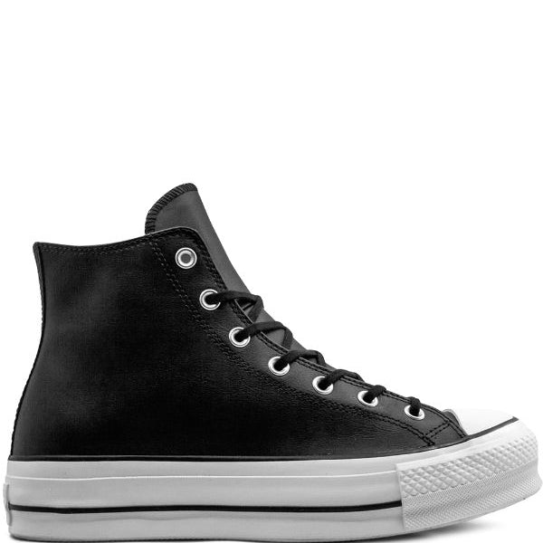 Converse
CTAS Lift Clean Hi