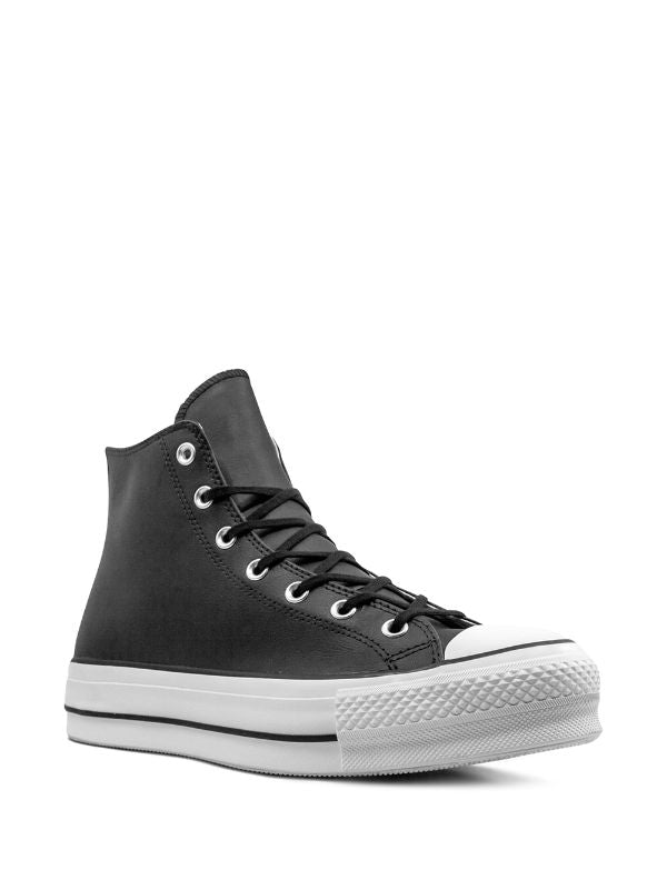 Converse
CTAS Lift Clean Hi