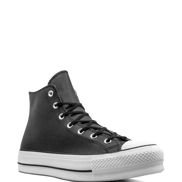 Converse
CTAS Lift Clean Hi