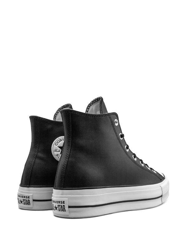 Converse
CTAS Lift Clean Hi