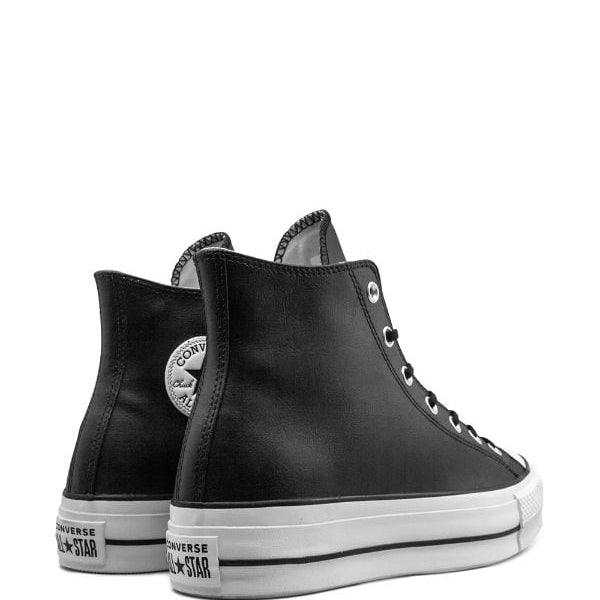 Converse
CTAS Lift Clean Hi