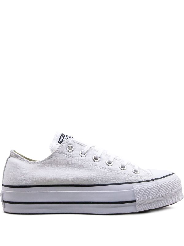 Converse
CTAS Lift OX