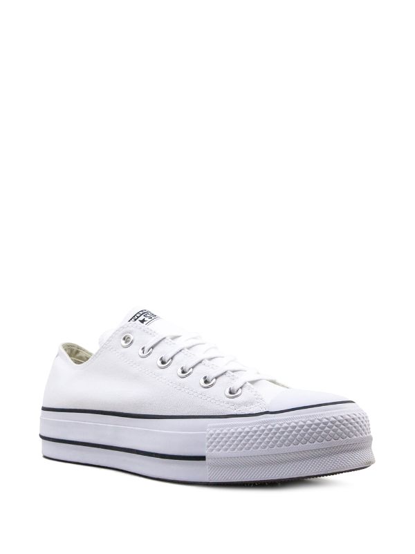 Converse
CTAS Lift OX