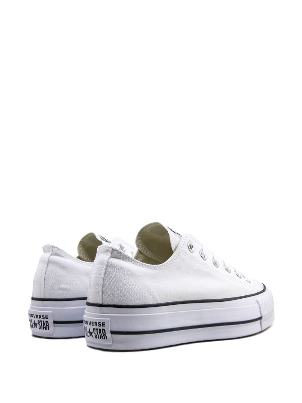 Converse
CTAS Lift OX