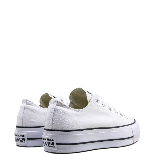 Converse
CTAS Lift OX